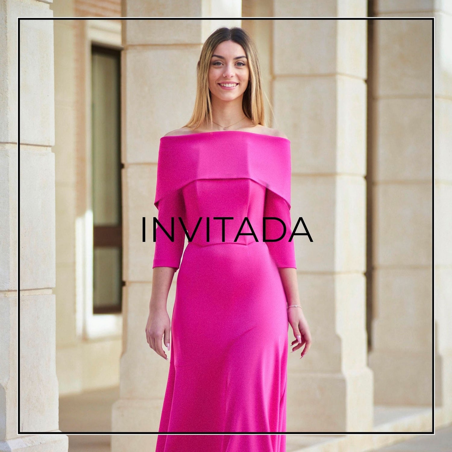 Invitada