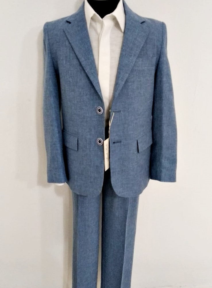 Traje de calle 2.1523