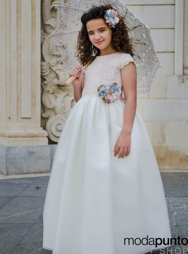 Vestido de comunión 26136