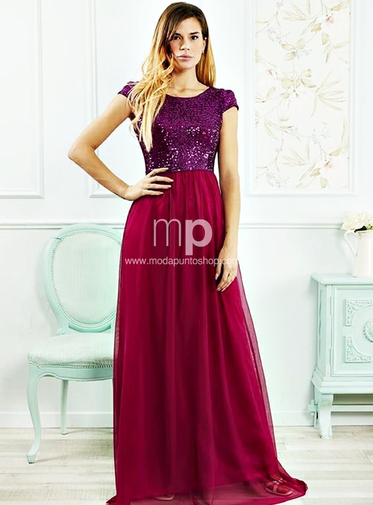 Vestido Sabina