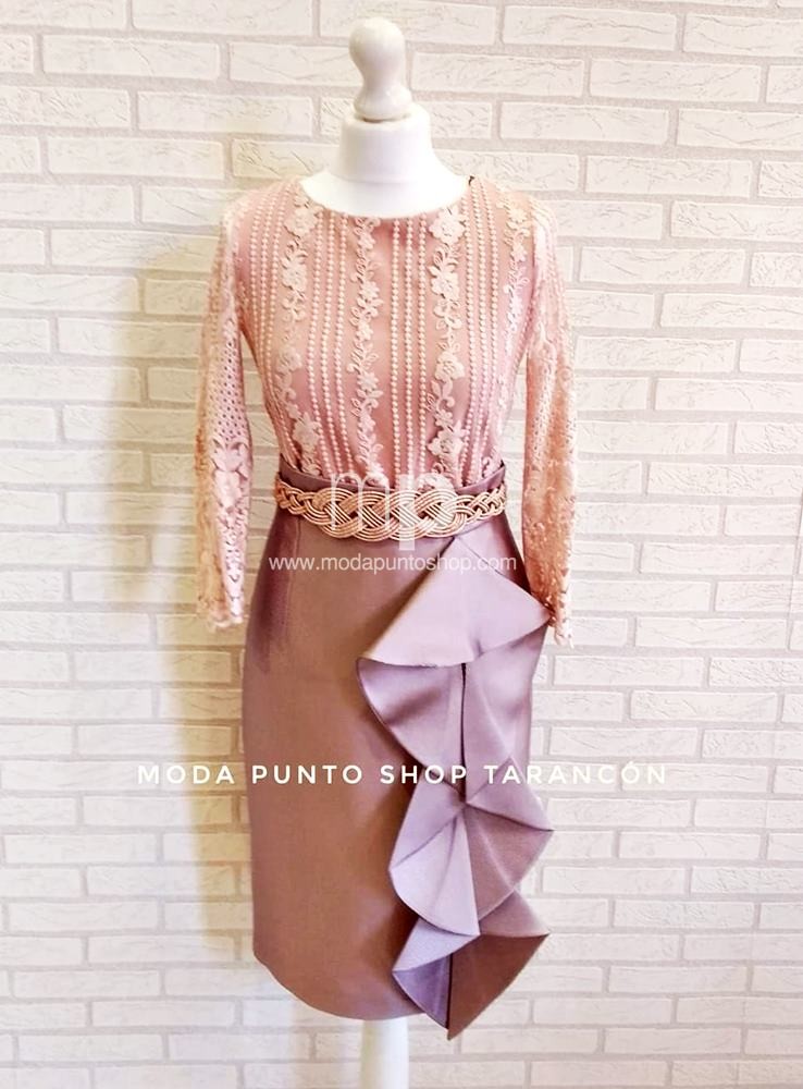 Conjunto Albania Sara Ruiz