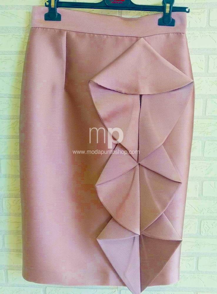 Conjunto Albania Sara Ruiz
