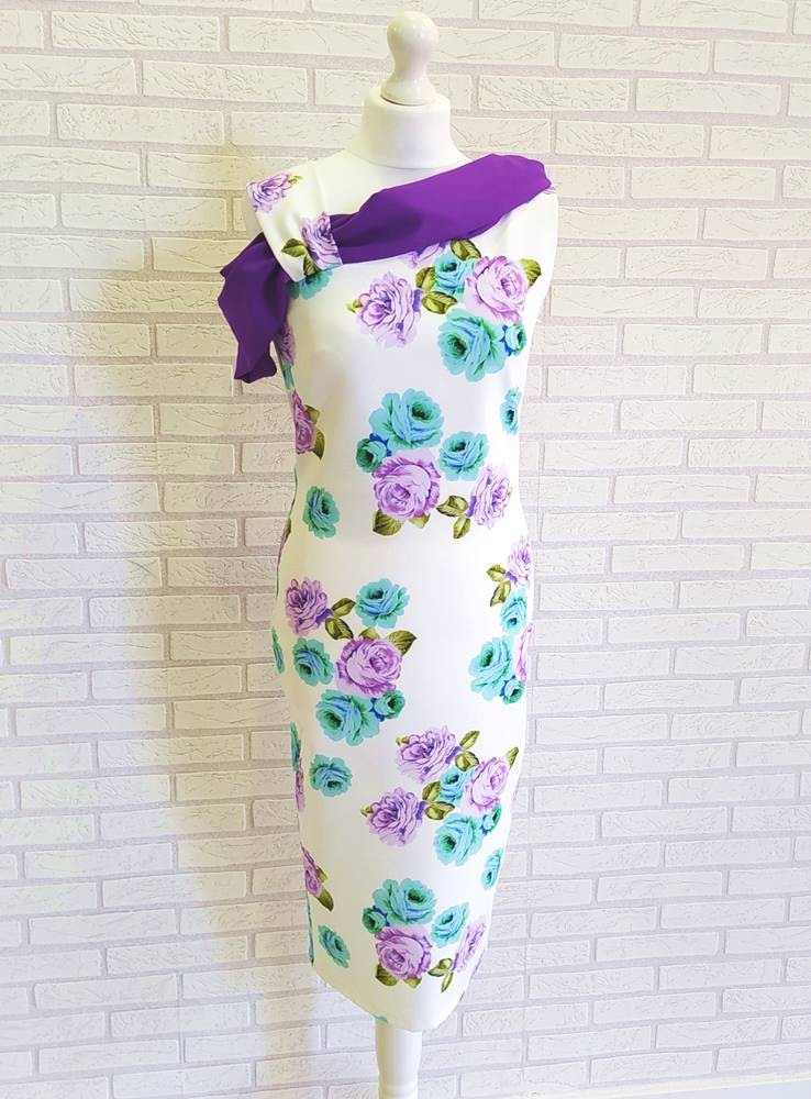 VESTIDO ALBERT
