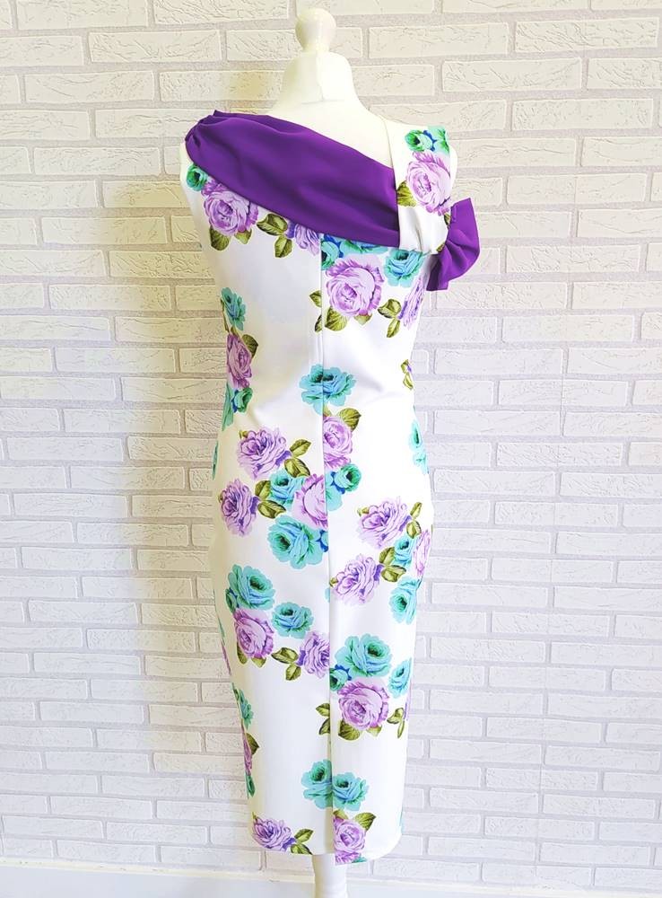 VESTIDO ALBERT