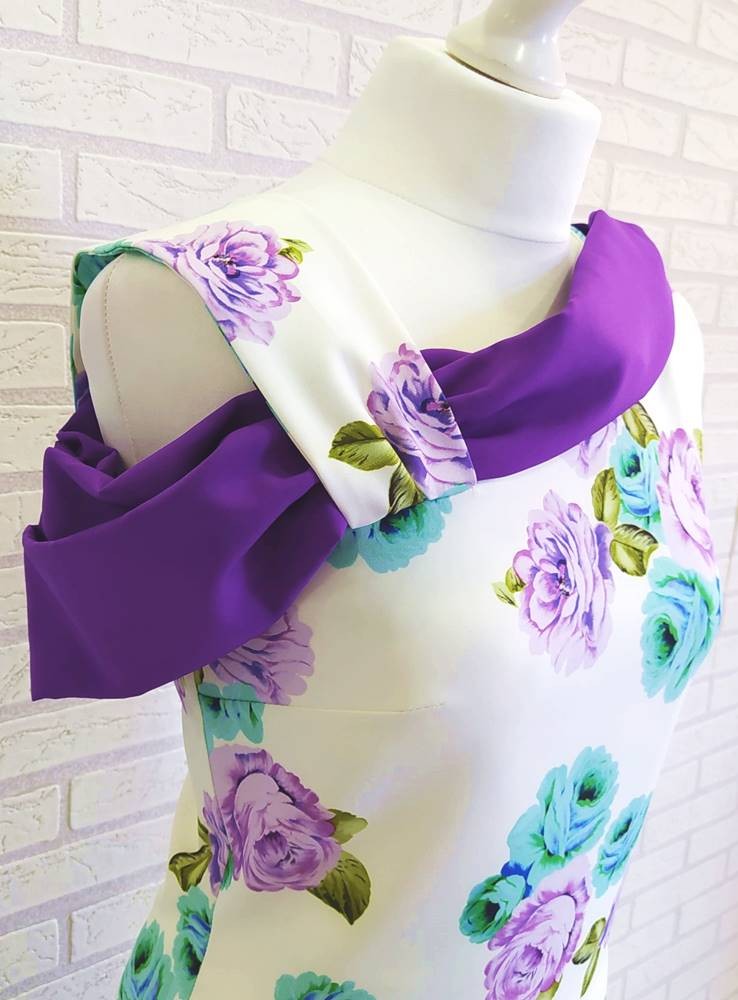 VESTIDO ALBERT