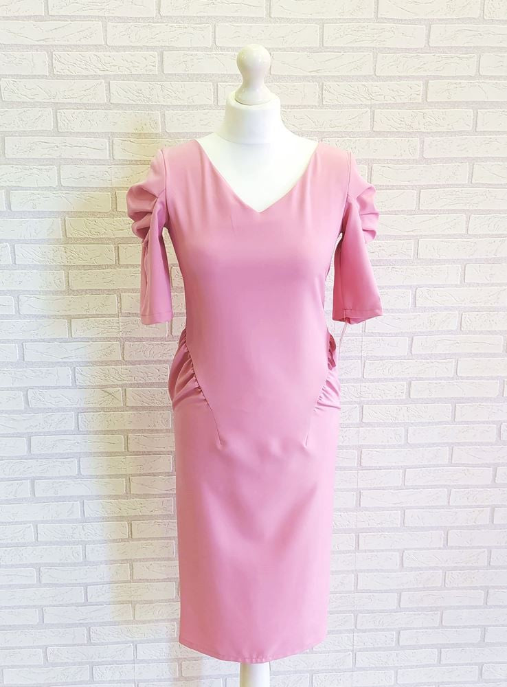 VESTIDO PATRY
