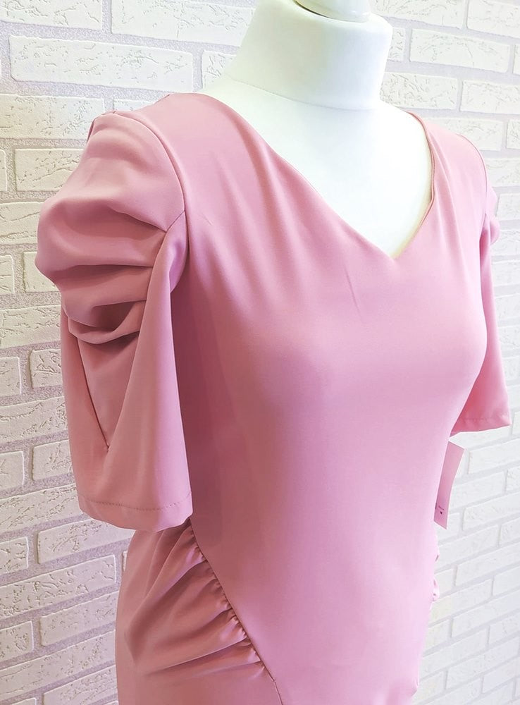 VESTIDO PATRY