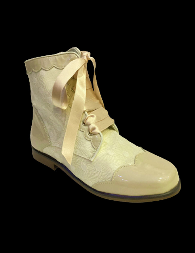 BOTA NIÑA Mª CATALAN 390893