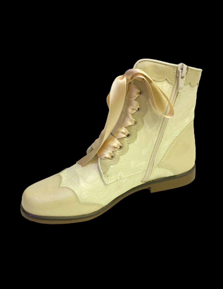 BOTA NIÑA Mª CATALAN 390893