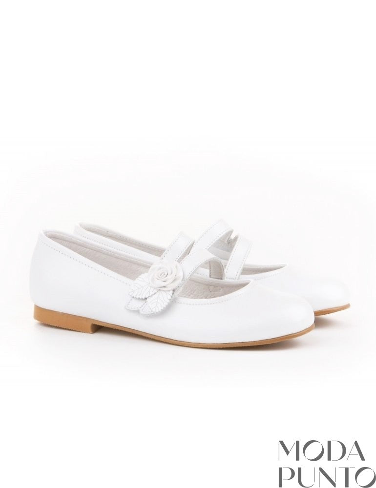 ZAPATO ANGELITOS 990