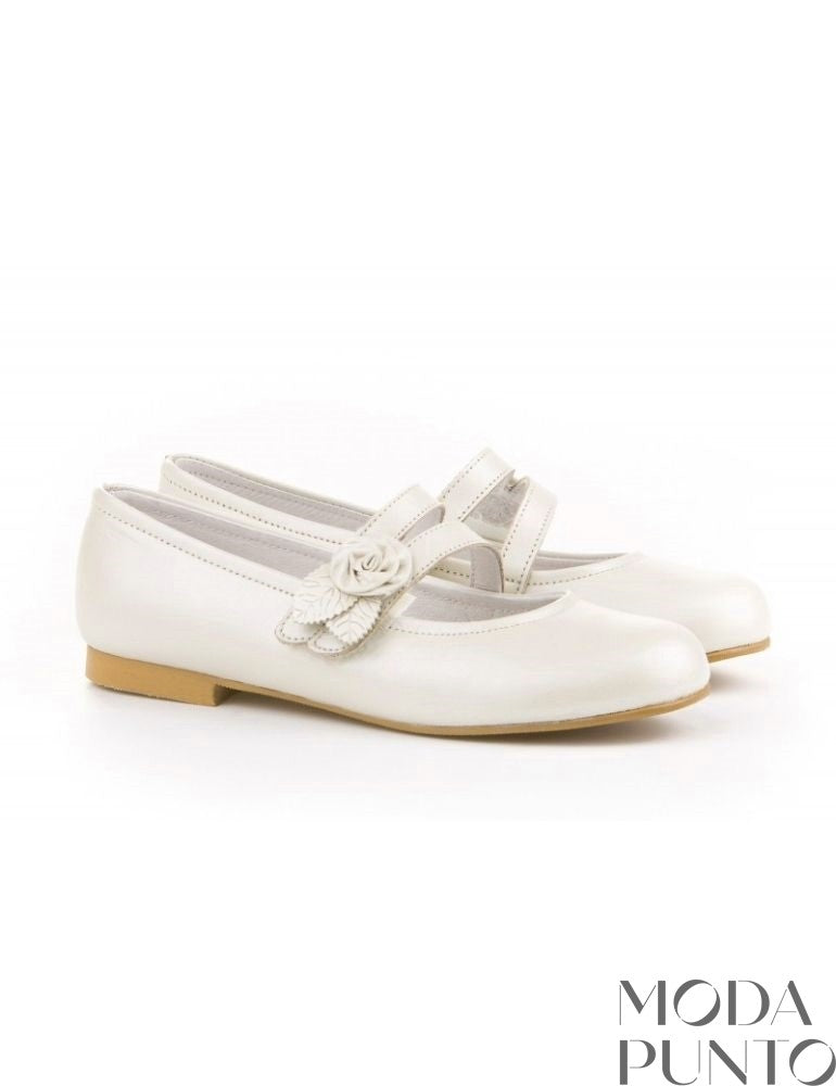 ZAPATO ANGELITOS 990