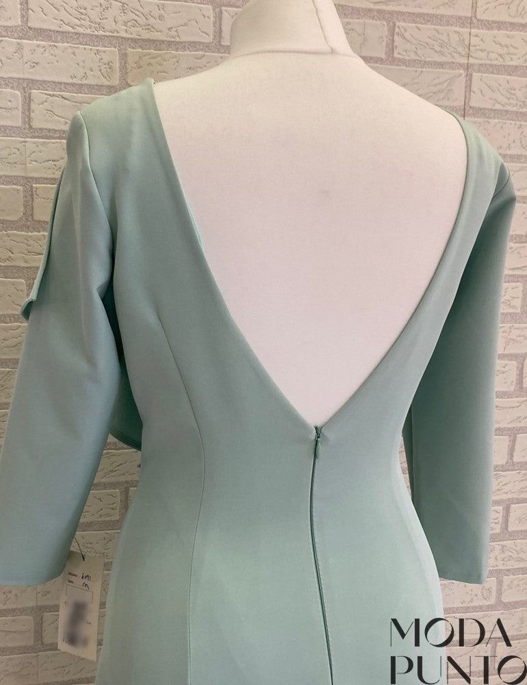 Vestido Alfa