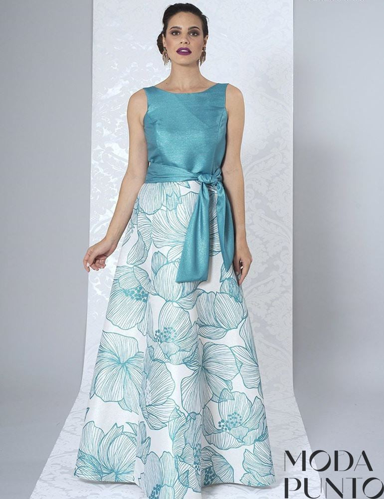 Vestido Amaya
