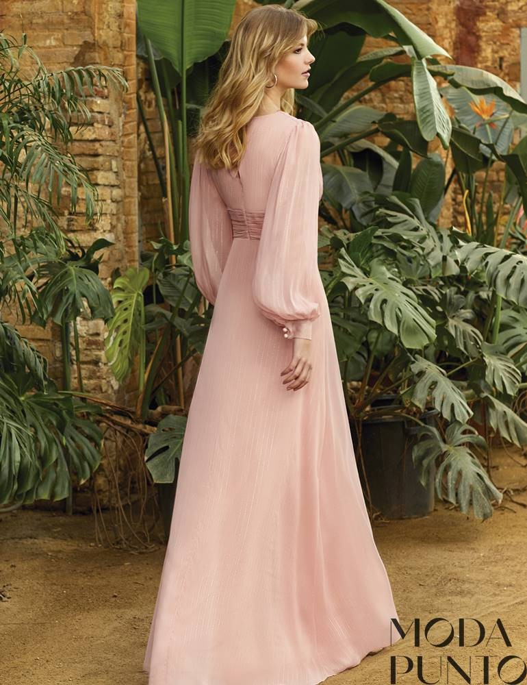 Vestido Geles