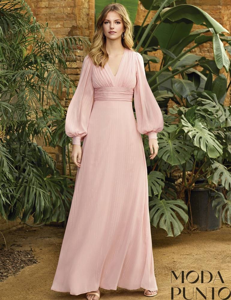 Vestido Geles