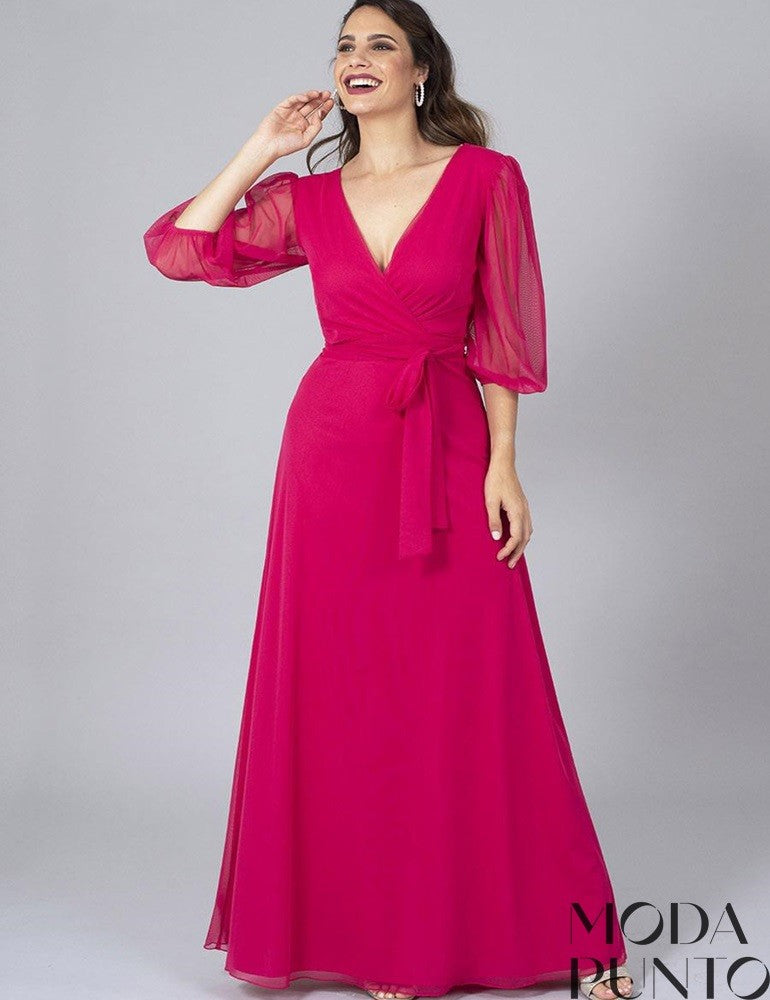 Vestido Palermo