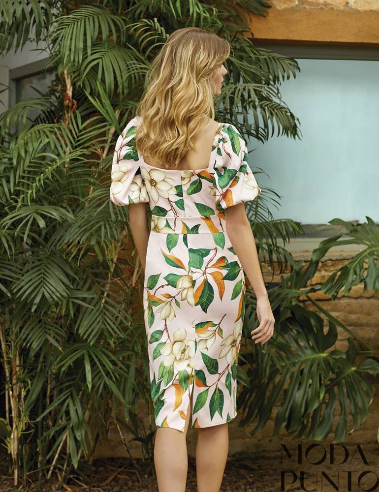 Vestido Samy