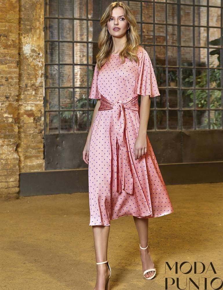 Vestido Romina