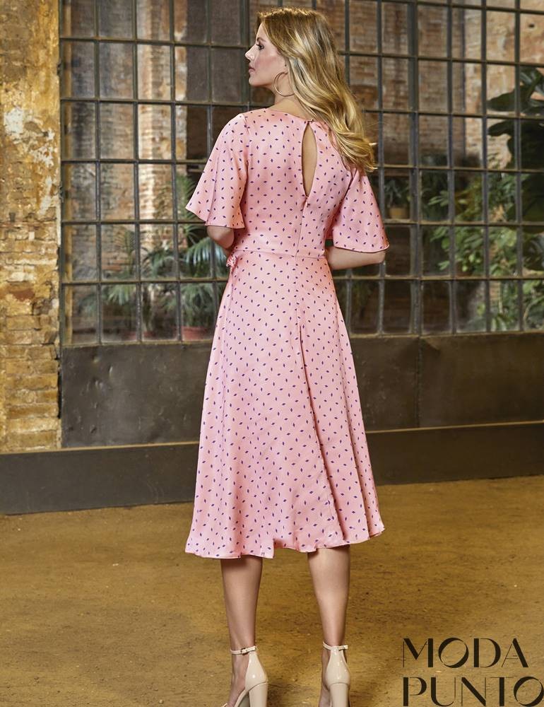 Vestido Romina