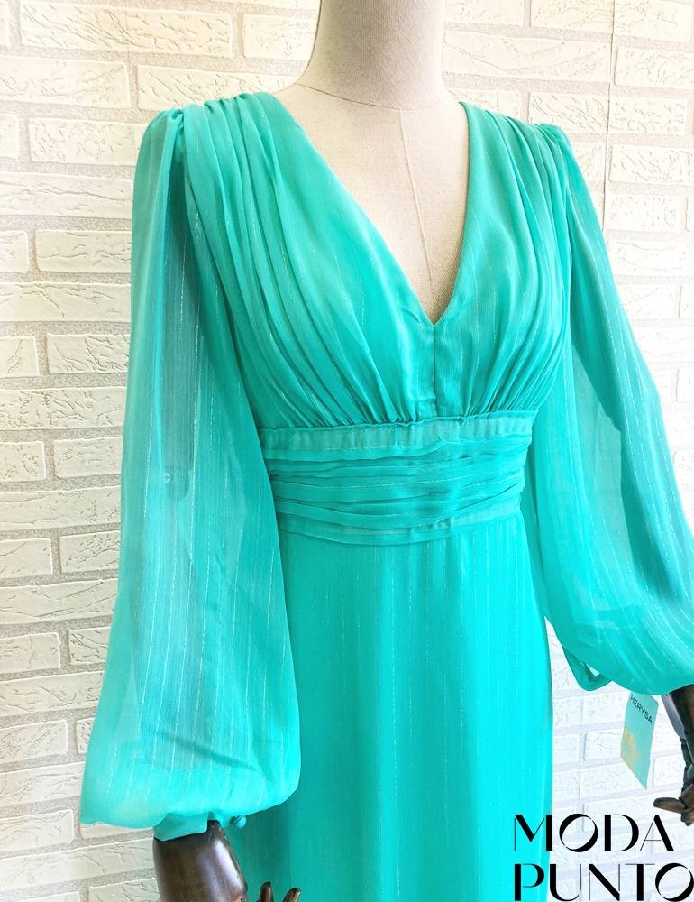 Vestido Geles