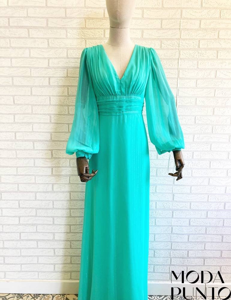 Vestido Geles