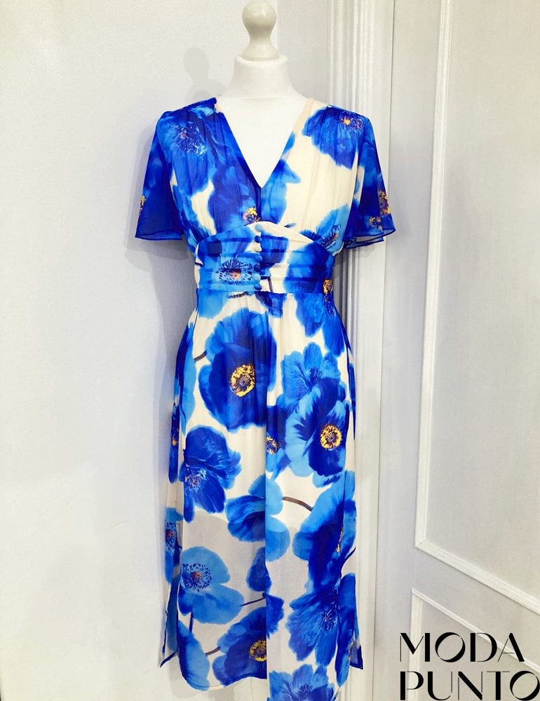 Vestido Cazalla