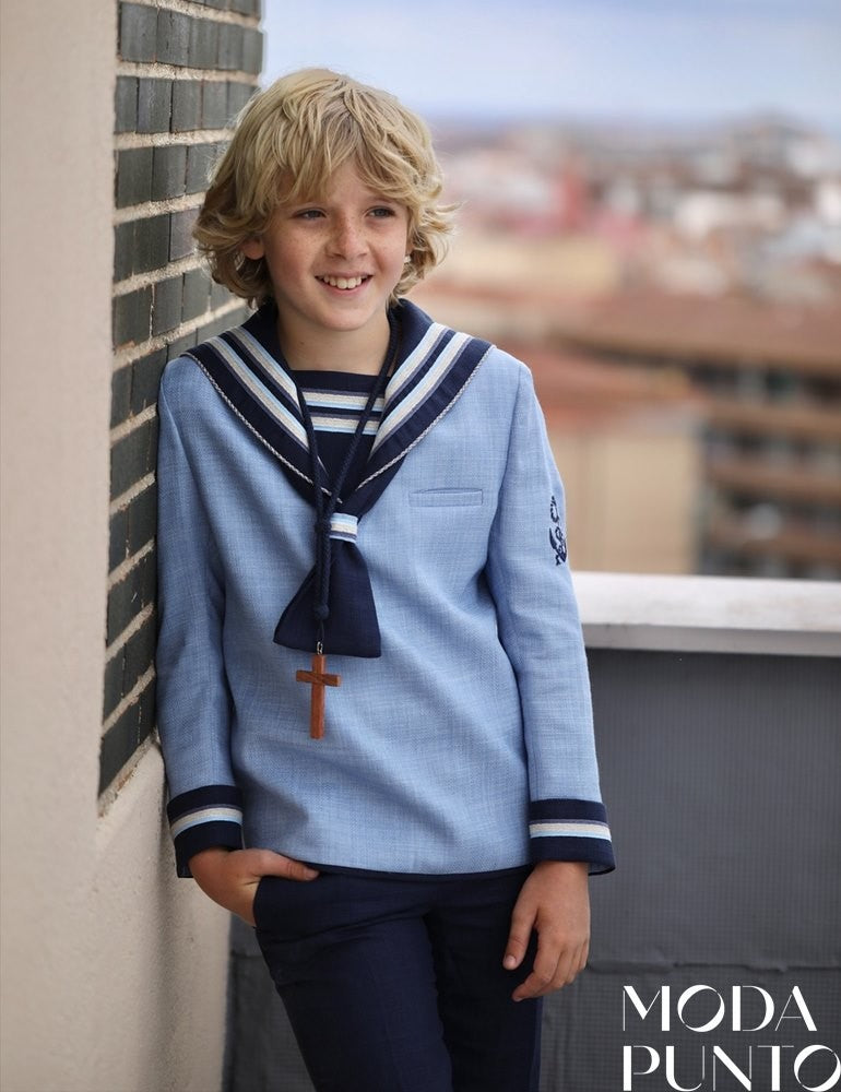 Marinero Novadrima 2.4