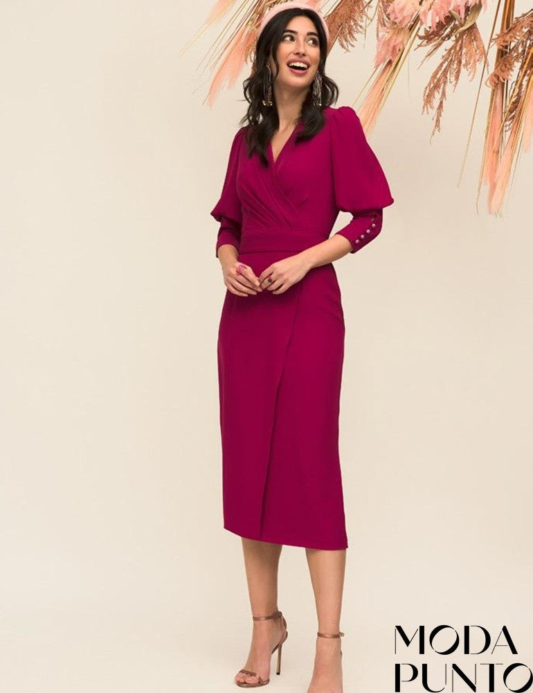 Vestido Laone