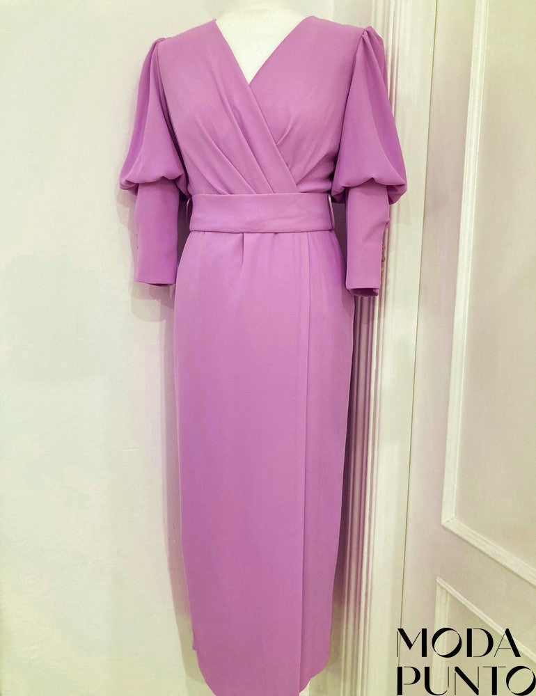 Vestido Laone