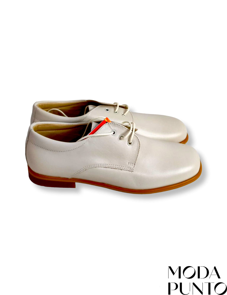 Zapato comunión niño 3050