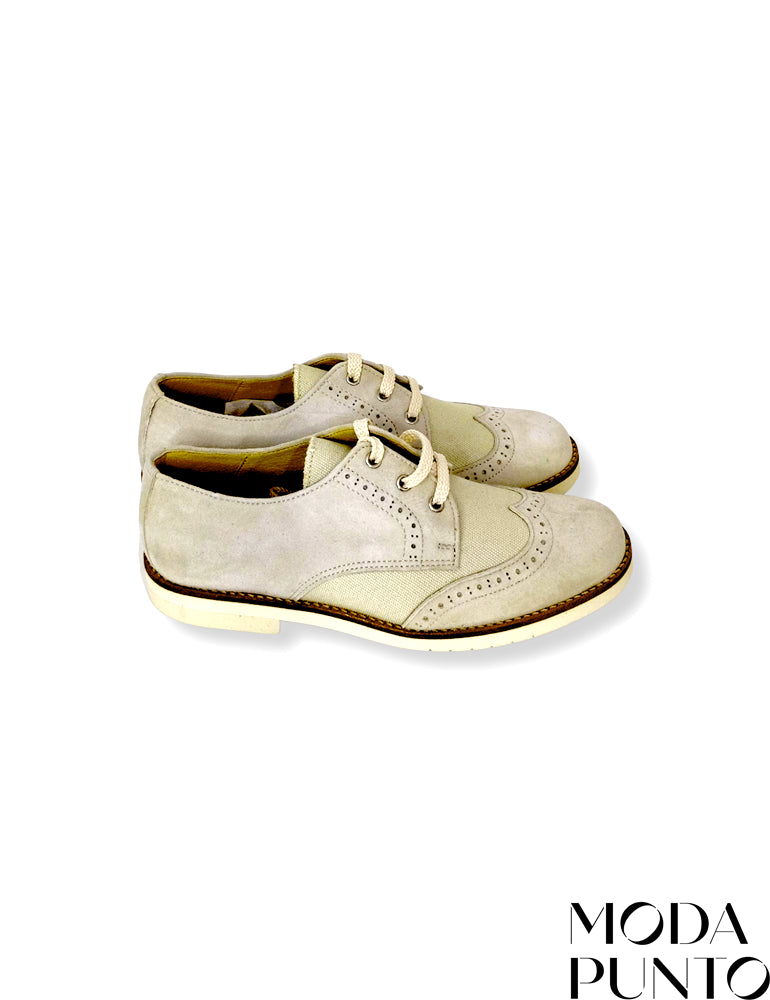 Zapato niño Mª Catalán 370853