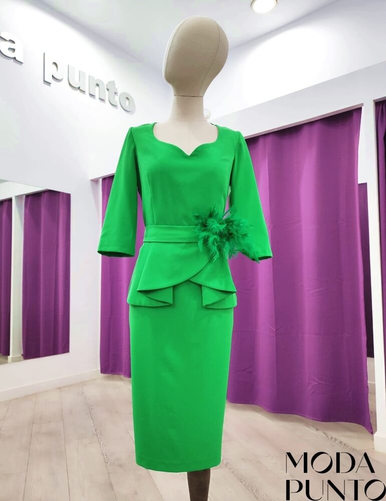 Vestido Mery