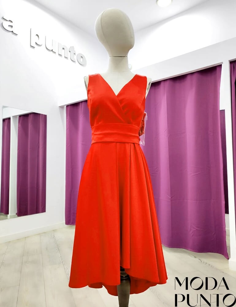 Vestido Amal
