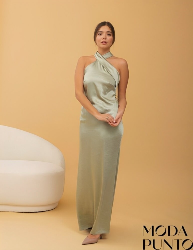 Vestido Selena