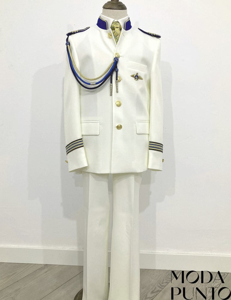 Almirante Amalio Rubio 948