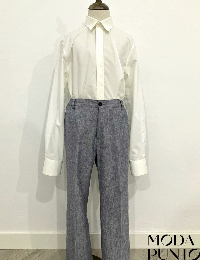 Traje calle Amalio Rubio 16
