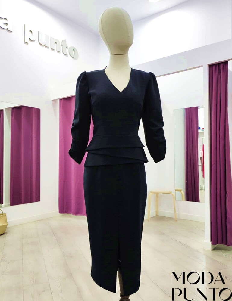 Vestido Alba
