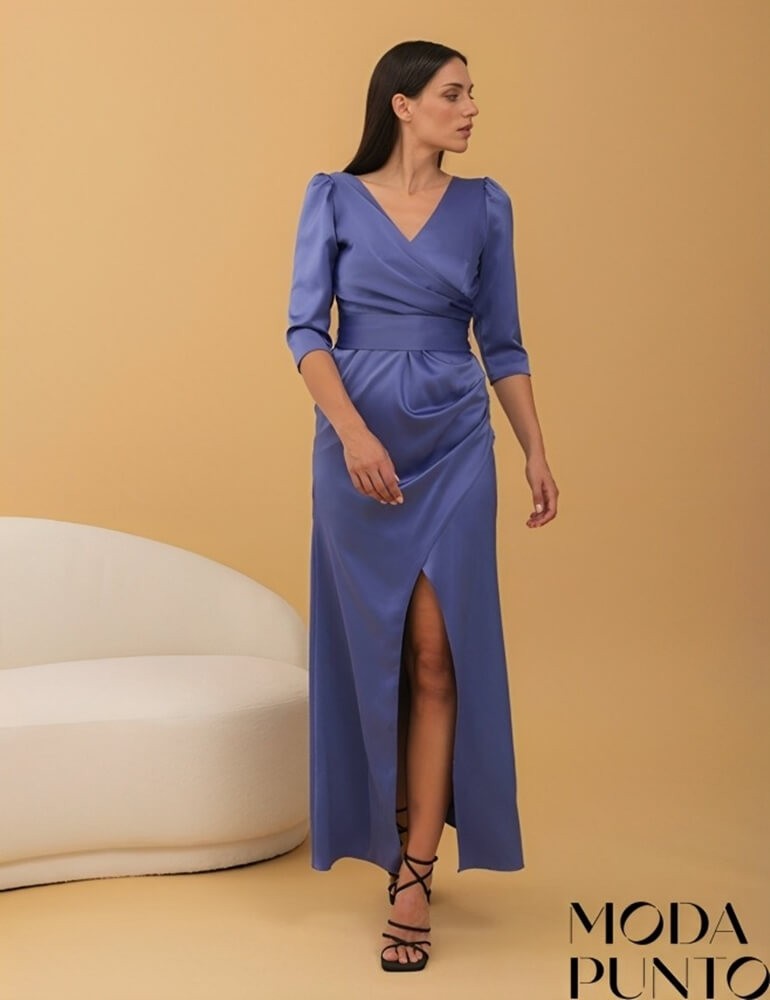 Vestido Ixoria