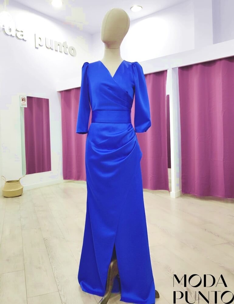 Vestido Ixoria
