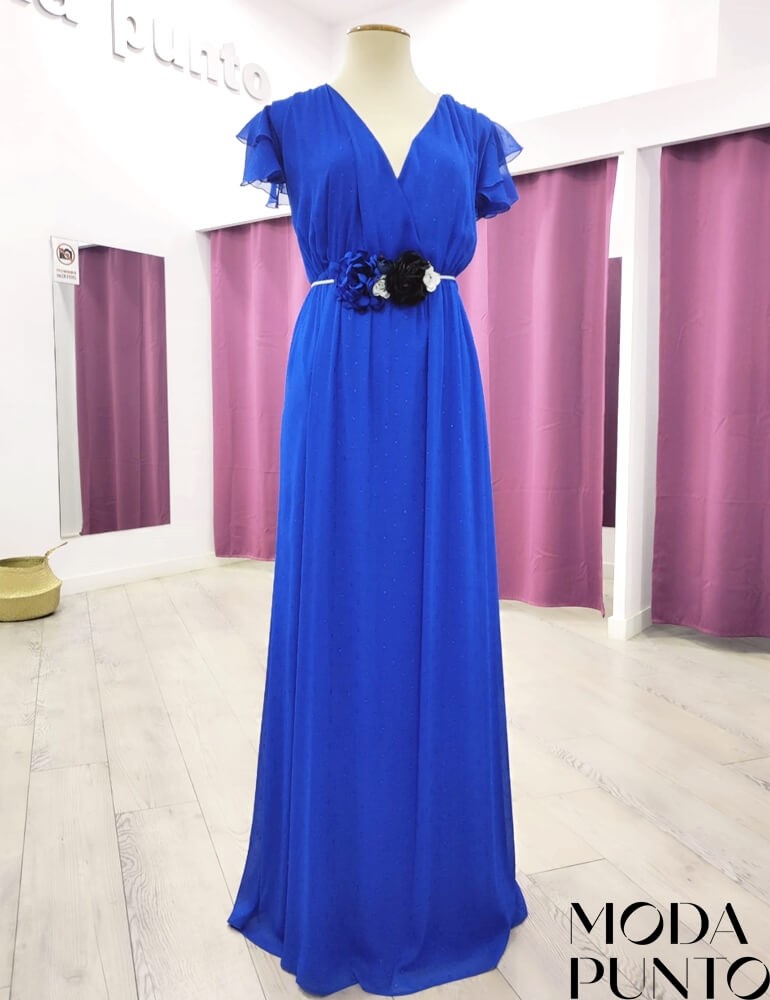 Vestido Lara