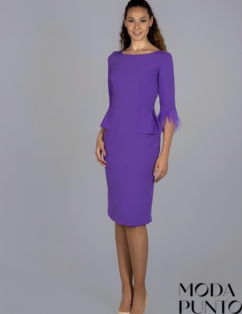 Vestido Constanza