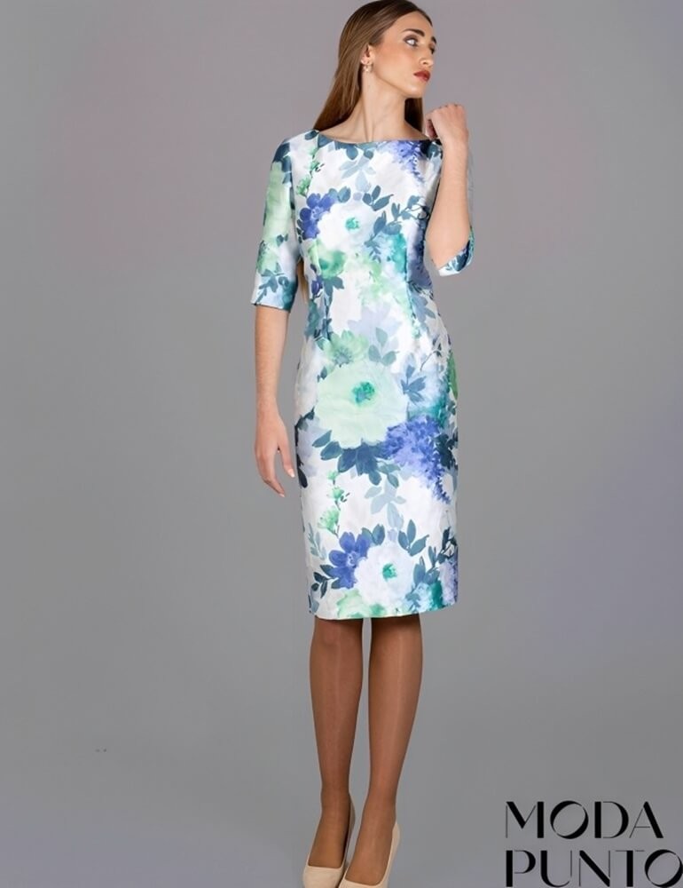 Vestido Kaysa