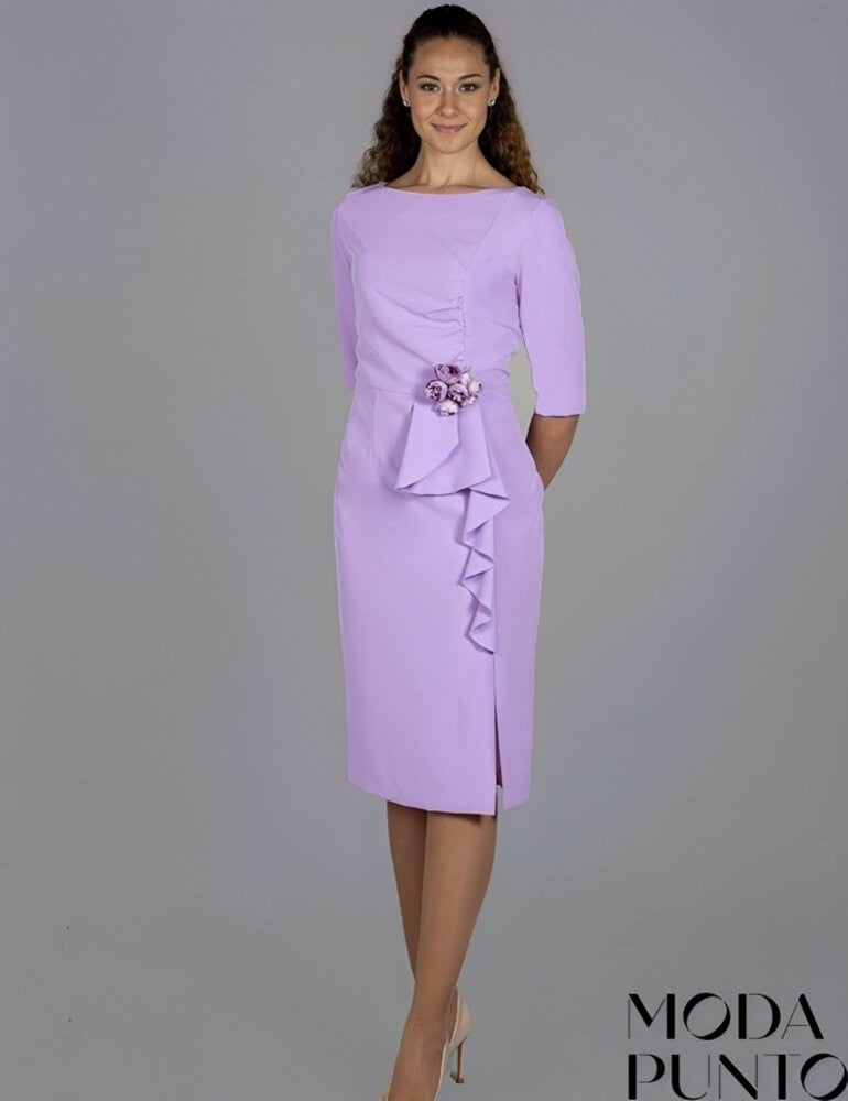 Vestido Dagma