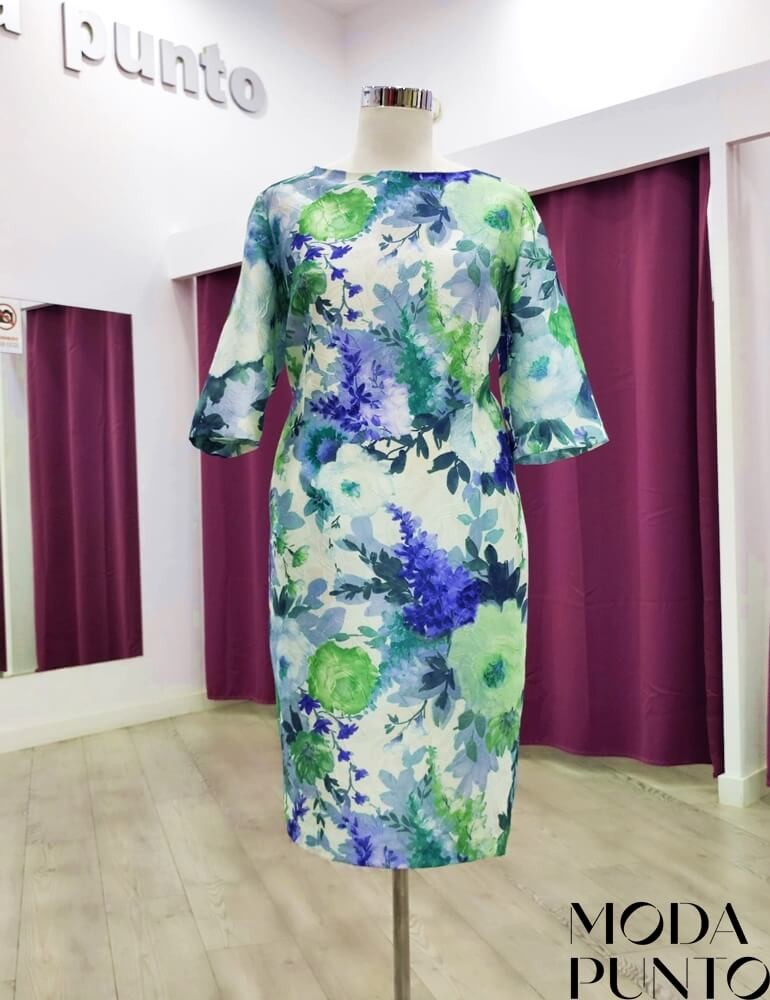 Vestido Kaysa