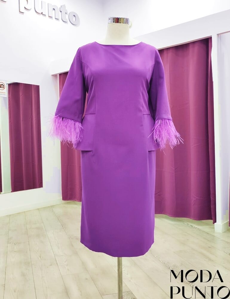 Vestido Constanza