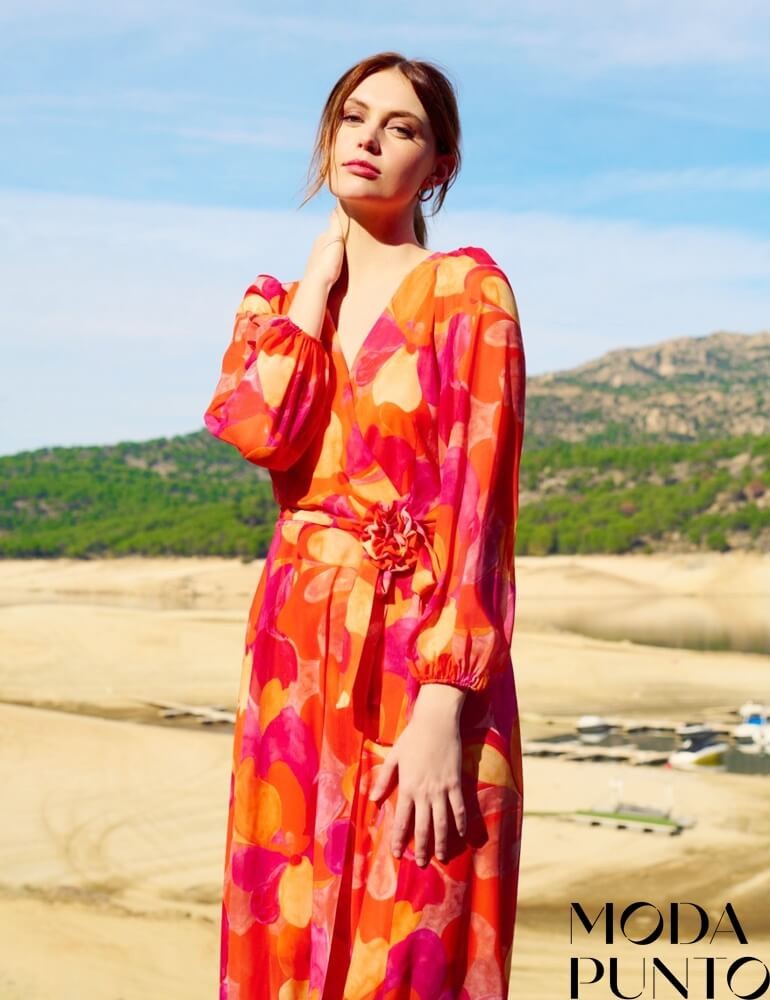 Vestido Diana