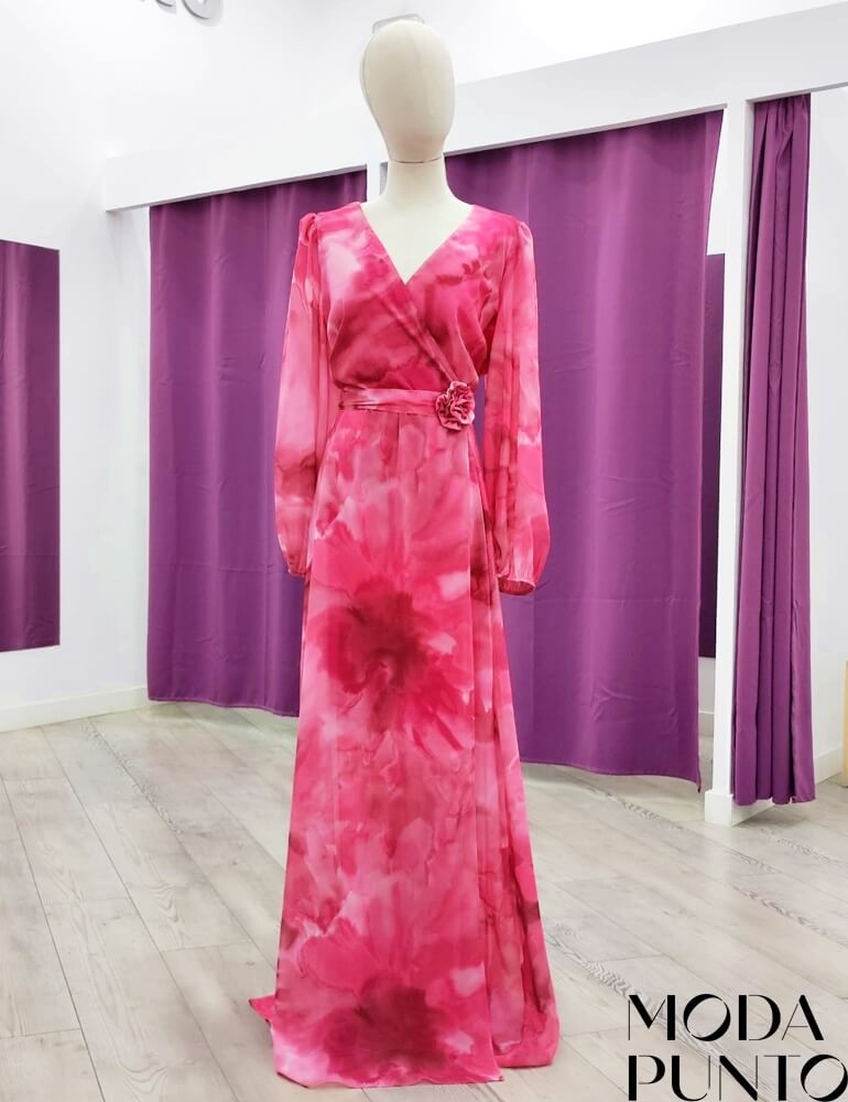 Vestido Diana