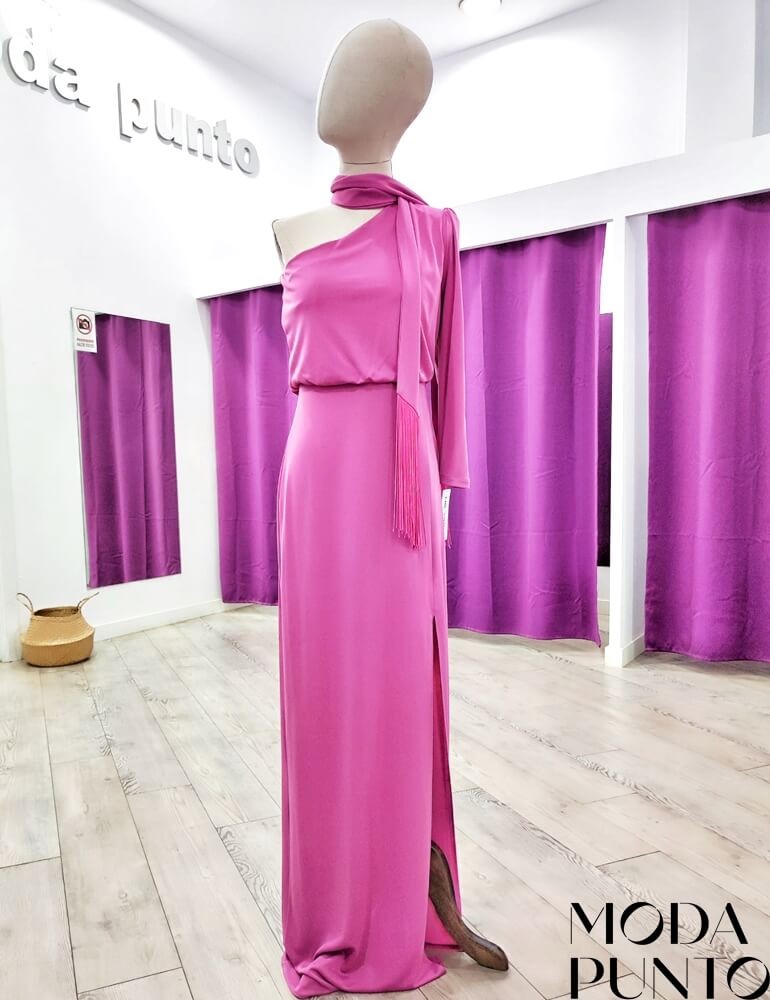 Vestido Pavia
