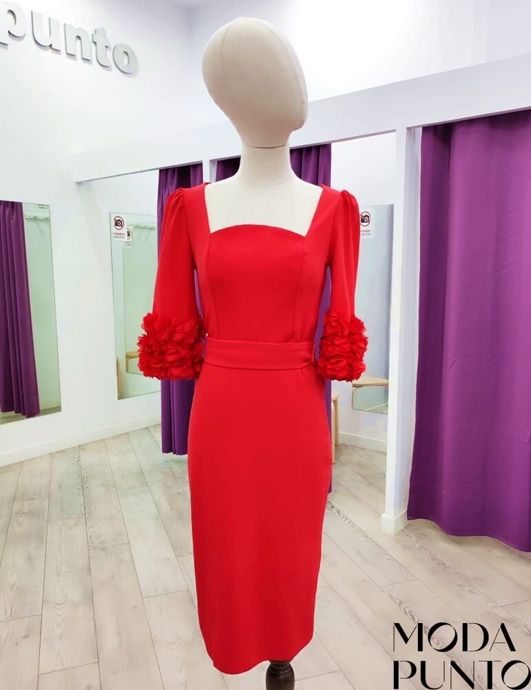 Vestido Valentina