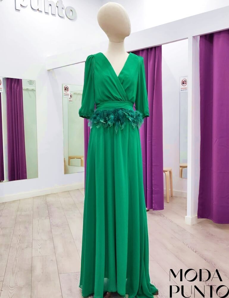 Vestido Claria